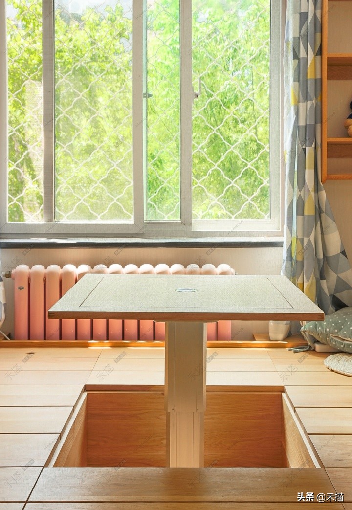 实木榻榻米床纯实木,实木榻榻米大全