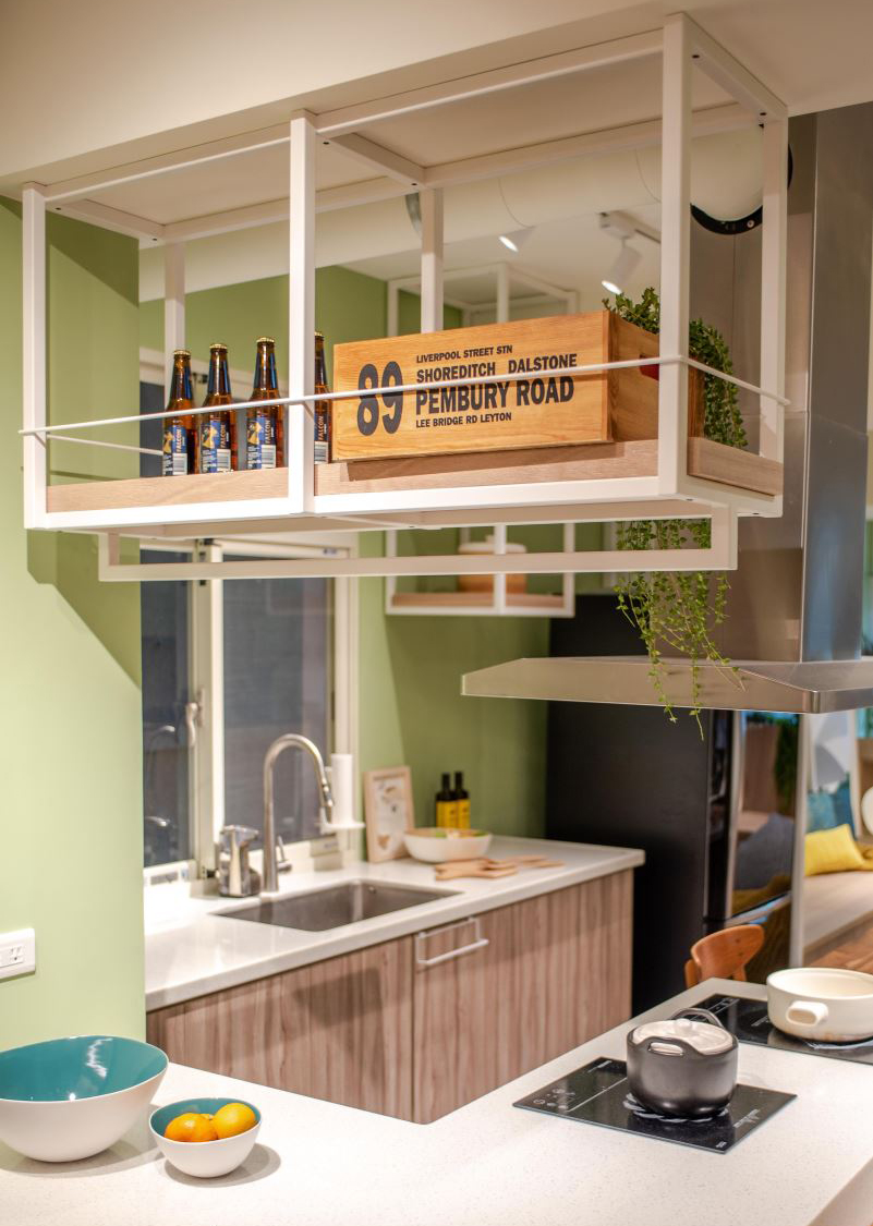 创意美宅设计,最惊艳的三宅设计师