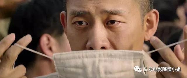 张译11年后再拍这抗战剧，前作高达9.4分，无数观众奉为神作