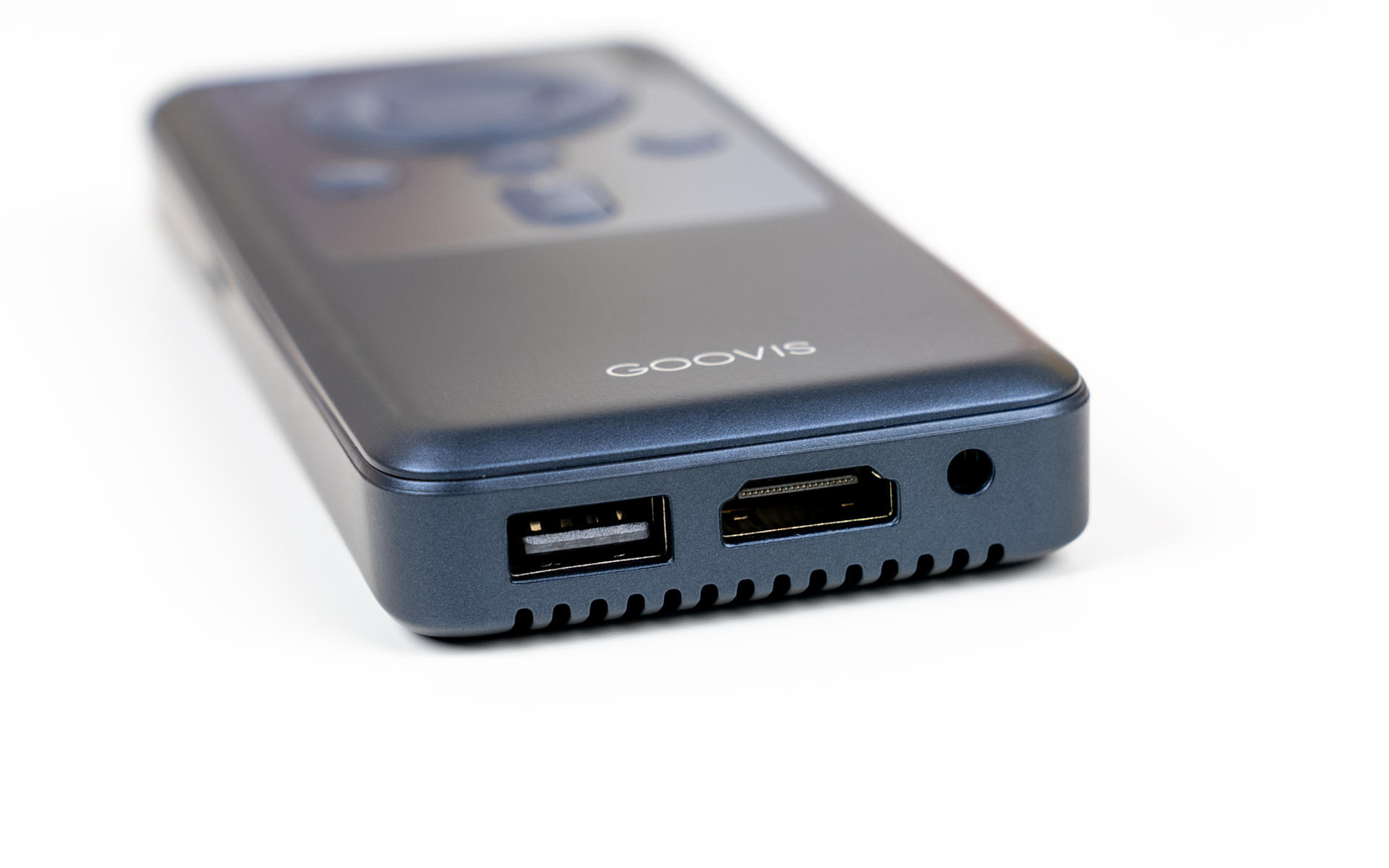 goovispro头戴显示器评测,移动便携屏