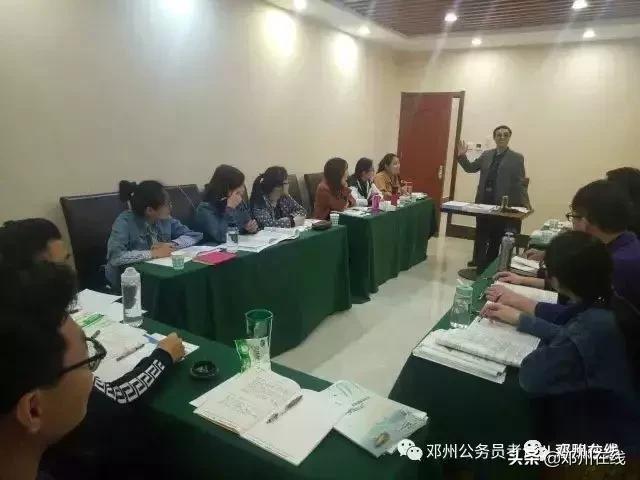 公务员没背景能到什么级别,没背景考公务员能上岸么