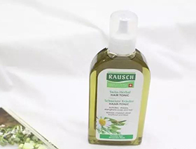 霸王都不如你的发际线坎坷啊,馥绿德雅,卡诗奇迹,伊索怎么样?