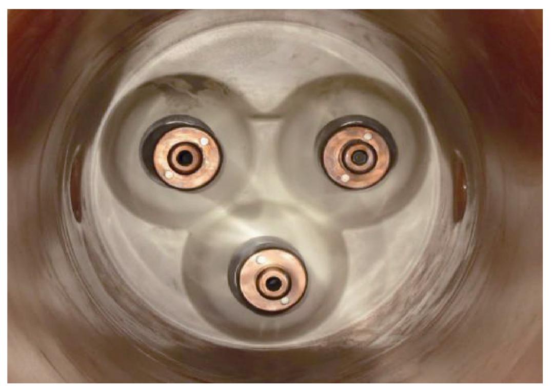 10kv开关柜绝缘故障分析,10kv高压开关柜故障案例