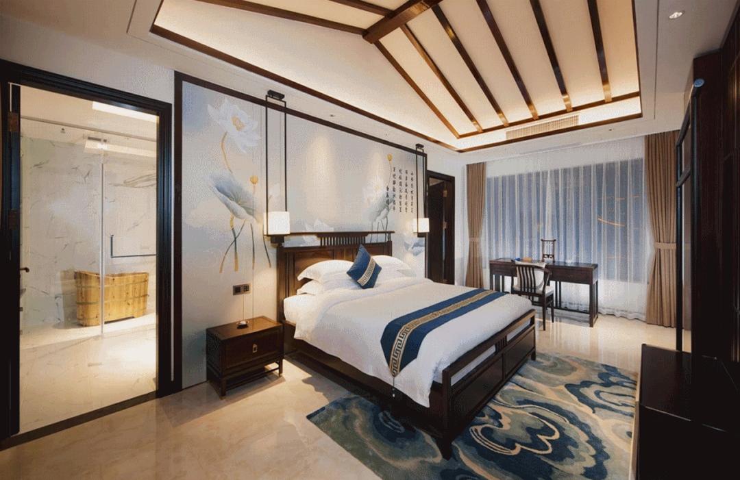 美美美!海南这几家新增的“金宿级”民宿,你想要的诗和远方都有