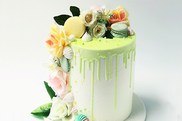 深圳妞妞蛋糕培训学校学费,龙华蛋糕培训班