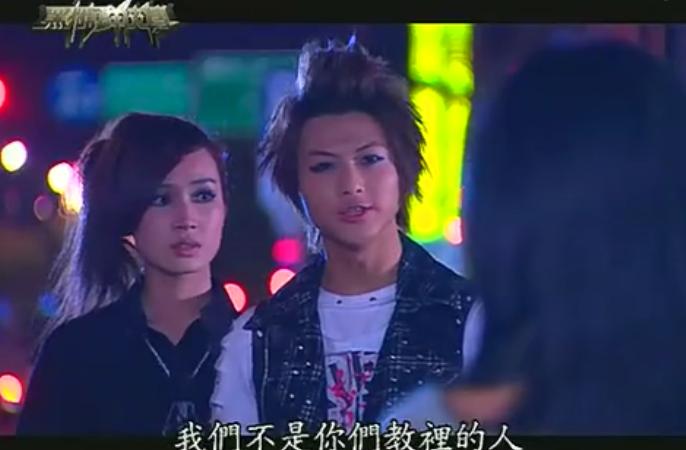 黑糖群侠传1-40集大结局解说,电视剧黑糖群侠传共多少集