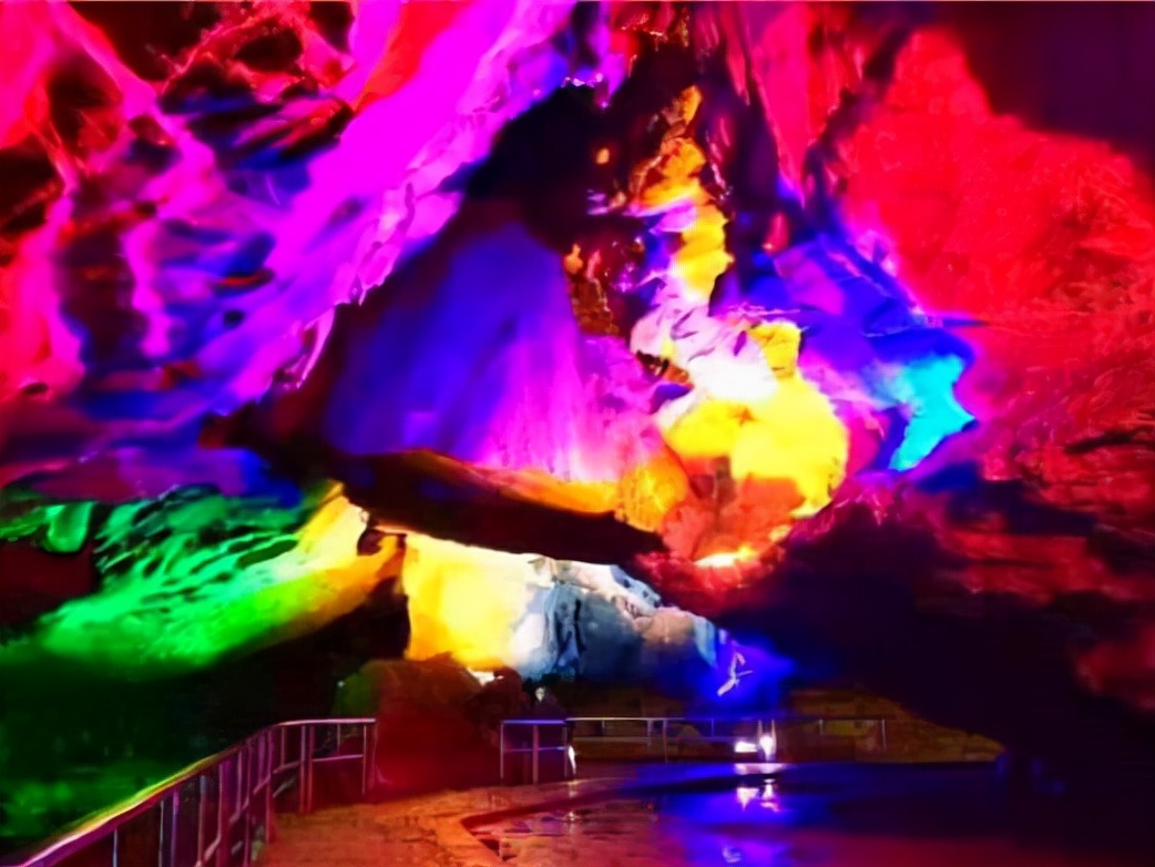 宜春有哪些好玩的旅游景点,宜春有哪些旅游景点值得去