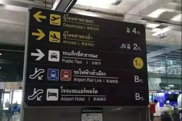 泰国旅游旅行攻略大全最新,泰国旅行攻略大合集