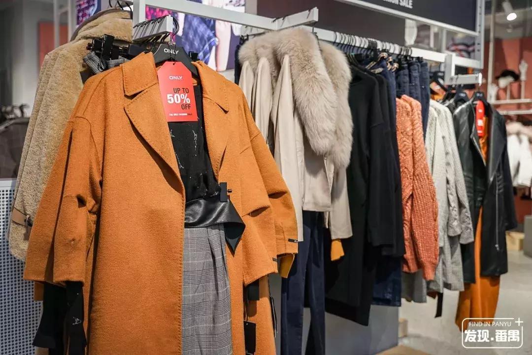 连续5天！5折玩转浪漫圣诞，就在番禺新大新！