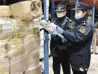 进口南美虾价格最新行情,今年5月份进口南美白虾全国数量