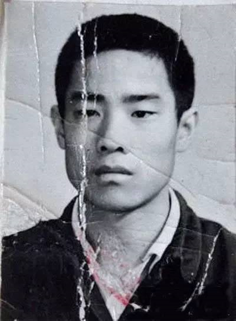 朱国华被判刑后，百姓议论是否会影响朱老总形象，康克清平静回答