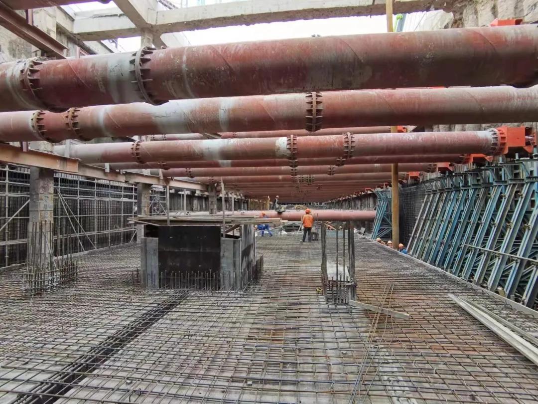 南京地铁4号线二期的最新进展,南京地铁10号线转4号线