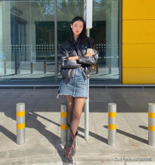 为何你的“*袜丝**”看着又假又土？这3个细节不注意，怎么穿都廉价