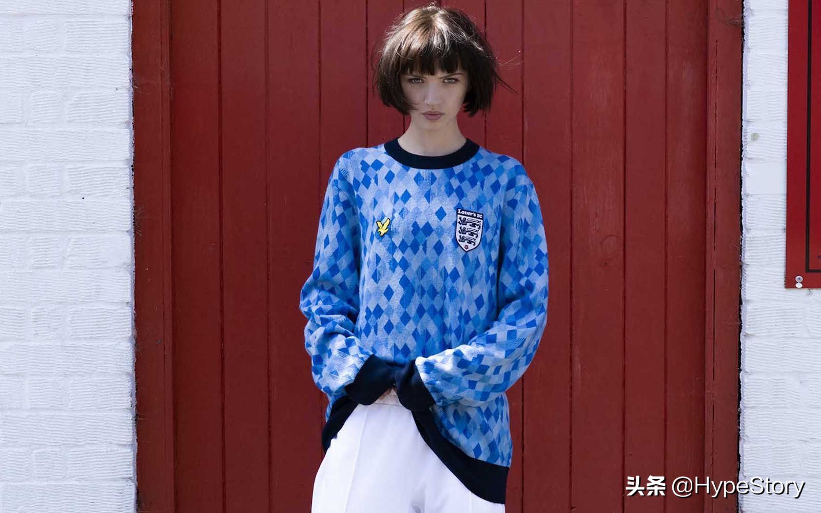 球迷穿衣指南｜时髦的足球狗冬天都是这么穿的