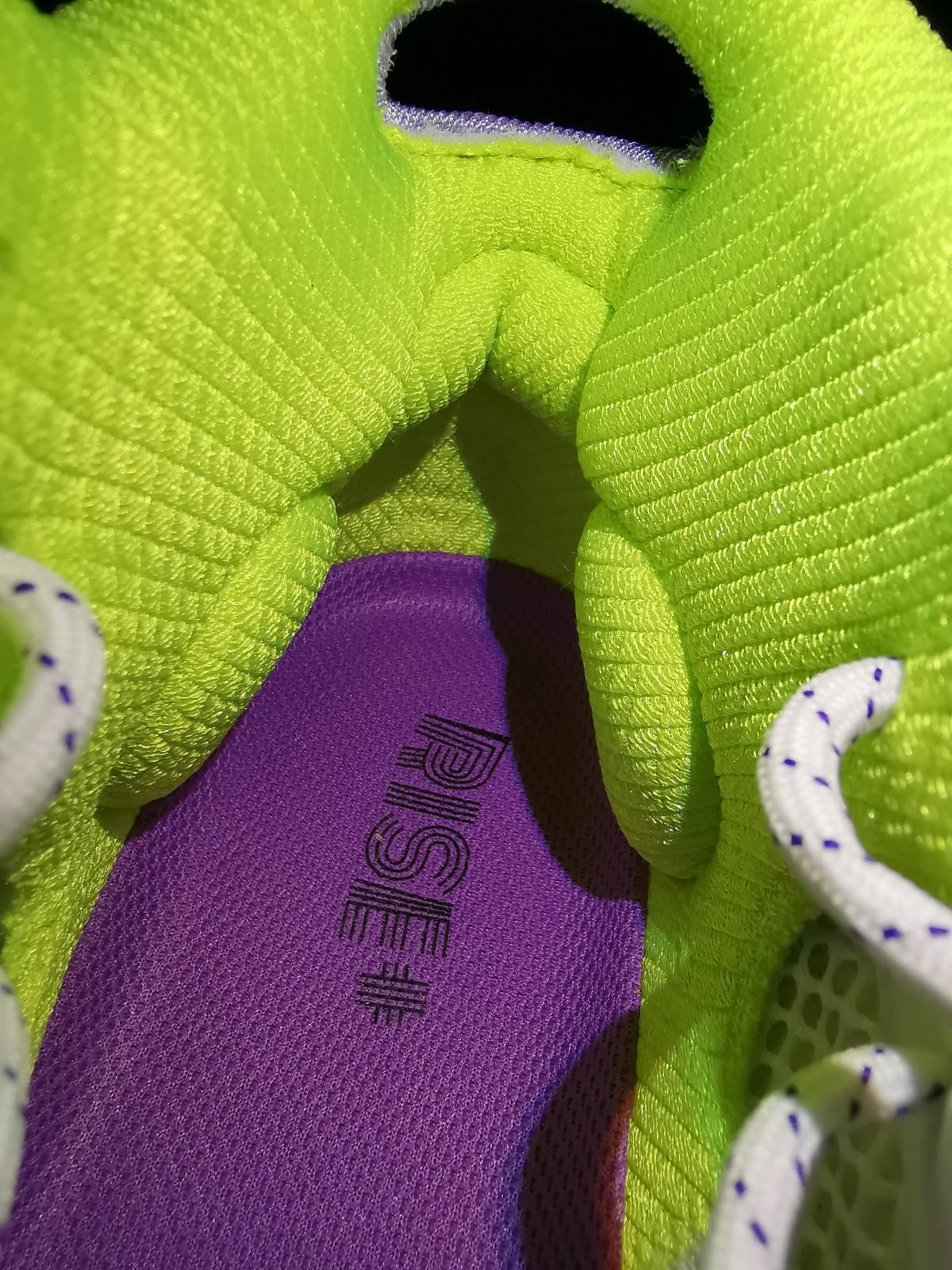 先驱7高帮打破质疑,先驱7want试驾评测