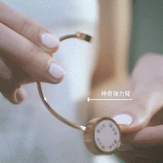 林允同款防蚊手镯,林允驱蚊手环测评