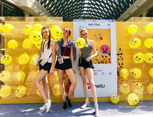 喜茶创始人聂云宸营销,专访喜茶创始人聂云宸