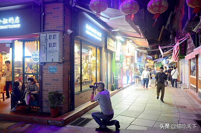 来厦门不能错过的厦门环岛路,来厦门不能错过的八大公园