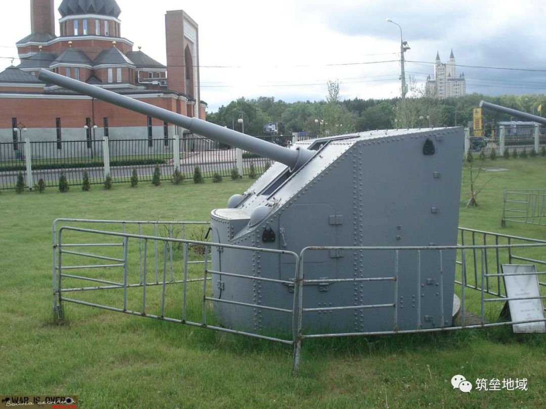 一千米能暴打虎式坦克!这款二战苏军神炮只有一个致命缺点