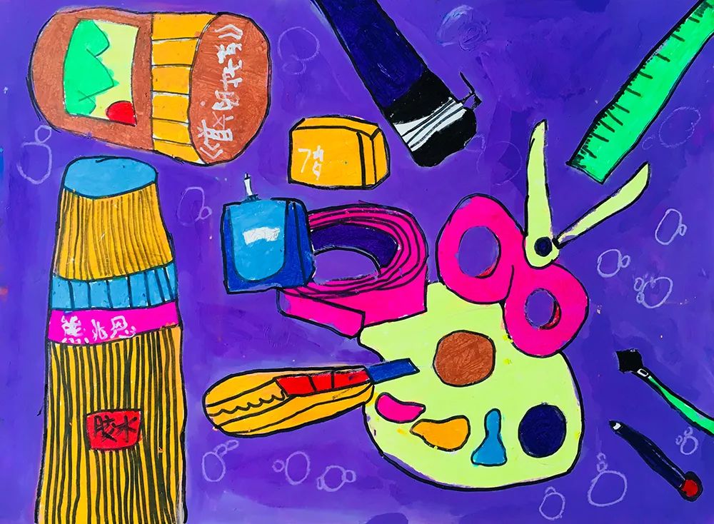 孩子不愿意画画怎么教育,孩子不愿意学画画了怎么办