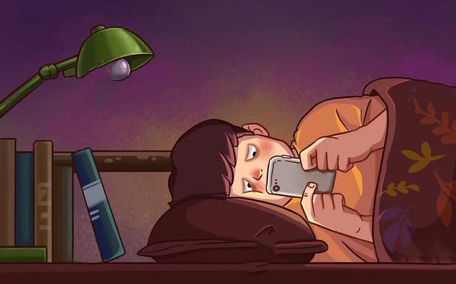 失眠、入睡困难——你需要来个足浴按摩