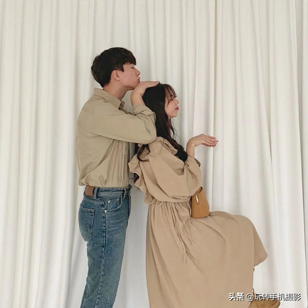 2020520！甜爆朋友圈的情侣照大合集