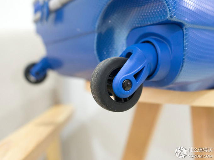 地平线8号level8旅行箱,level8旅行箱测评