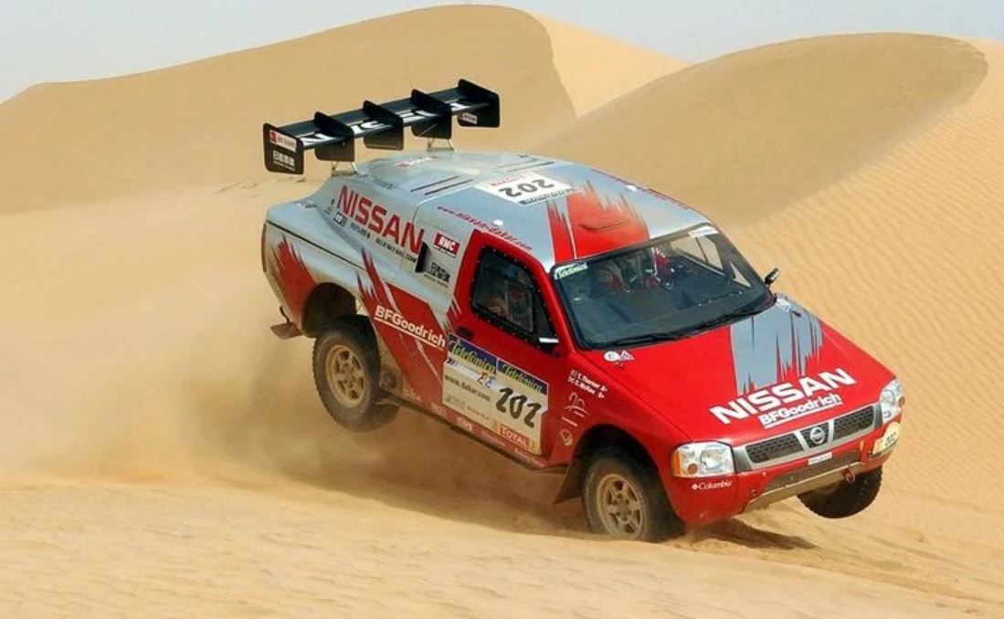 科林麦克雷拉力赛1995,科林麦克雷纪录