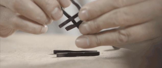 木制工艺品获央视点赞、手制包秒杀爱马仕、螳螂车羡煞万人……