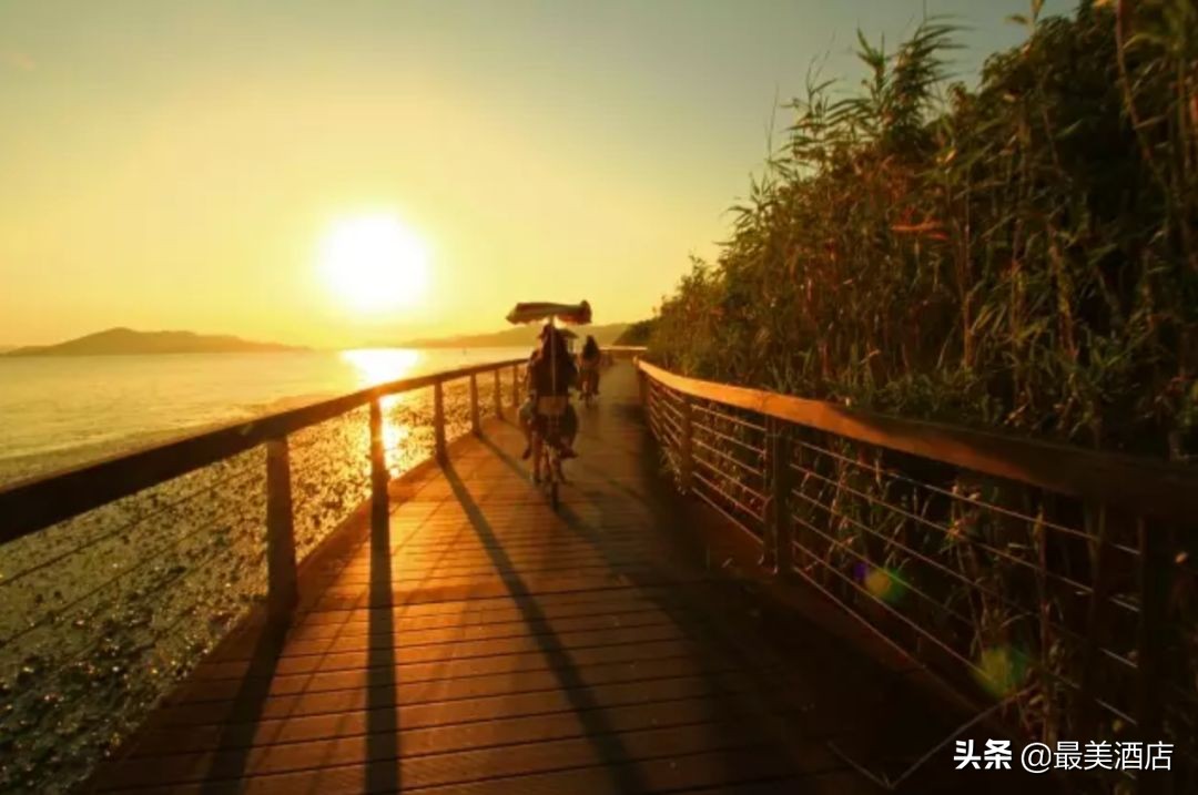 全国最美柏悦,三亚亚龙湾太阳湾路柏悦酒店