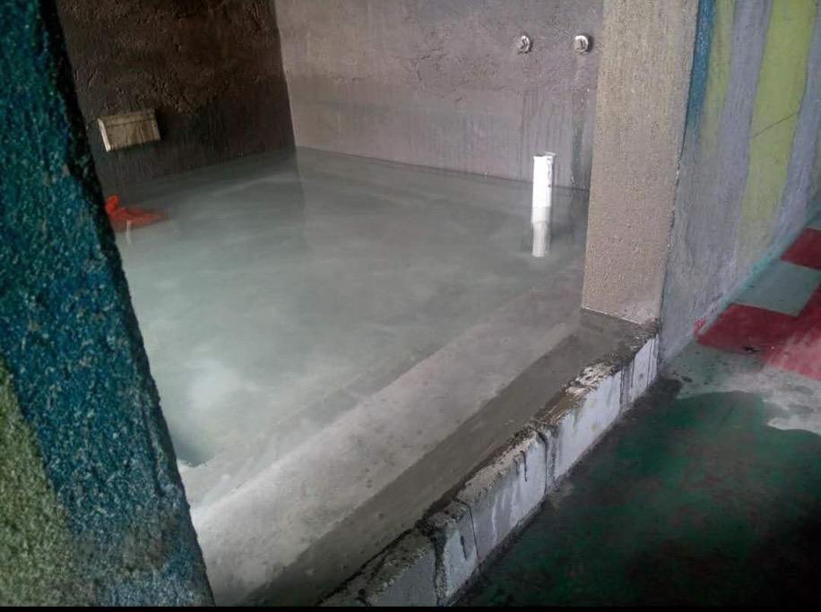 为什么装修公司都做墙压地,墙压地很难做吗