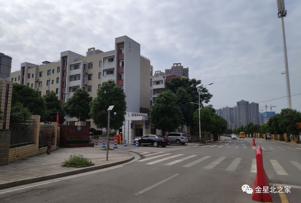 望城将实现教育融城,长沙望城金星北最新规划