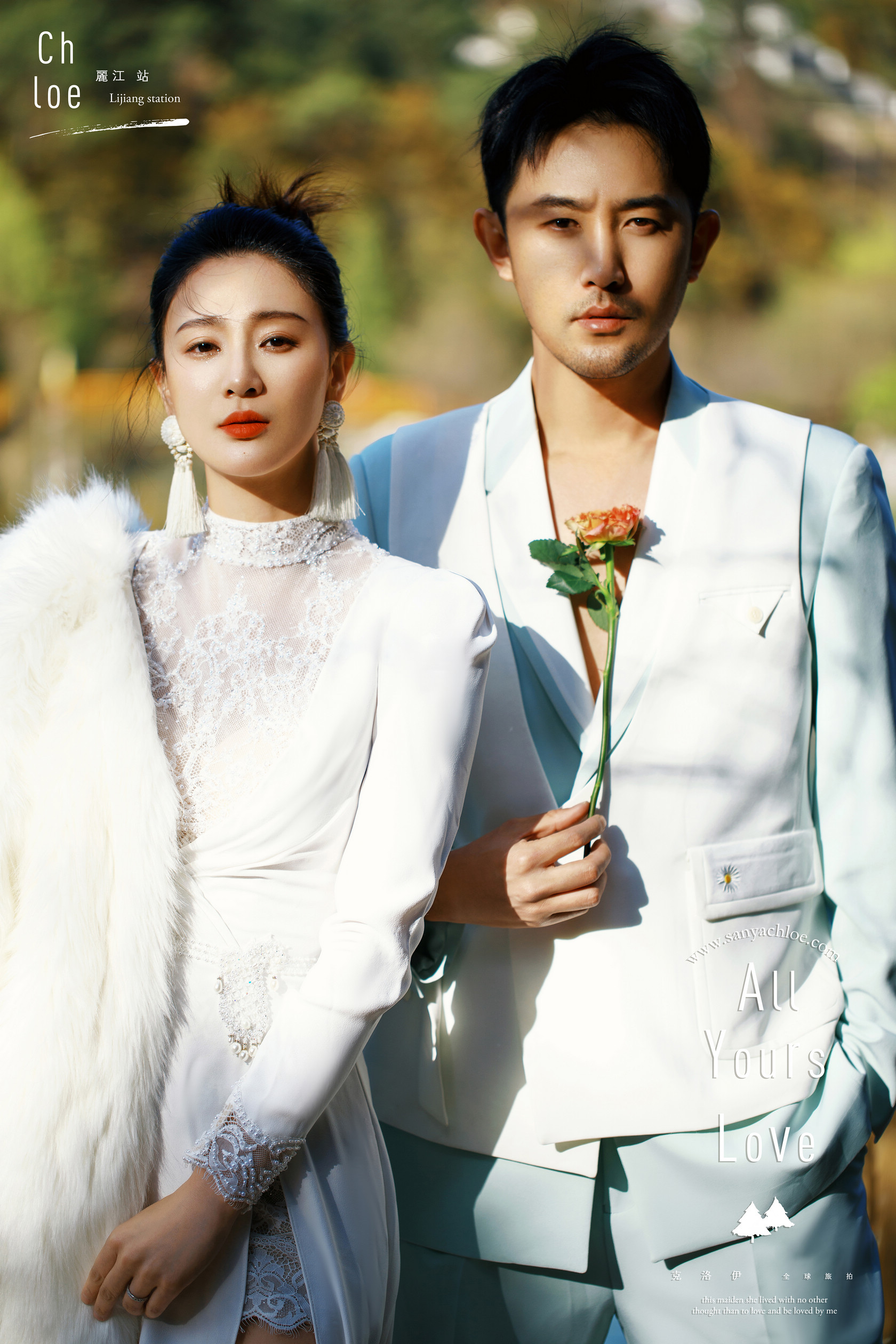 婚礼当天婚纱照海报图片怎么选,婚纱照迎宾海报有架子吗