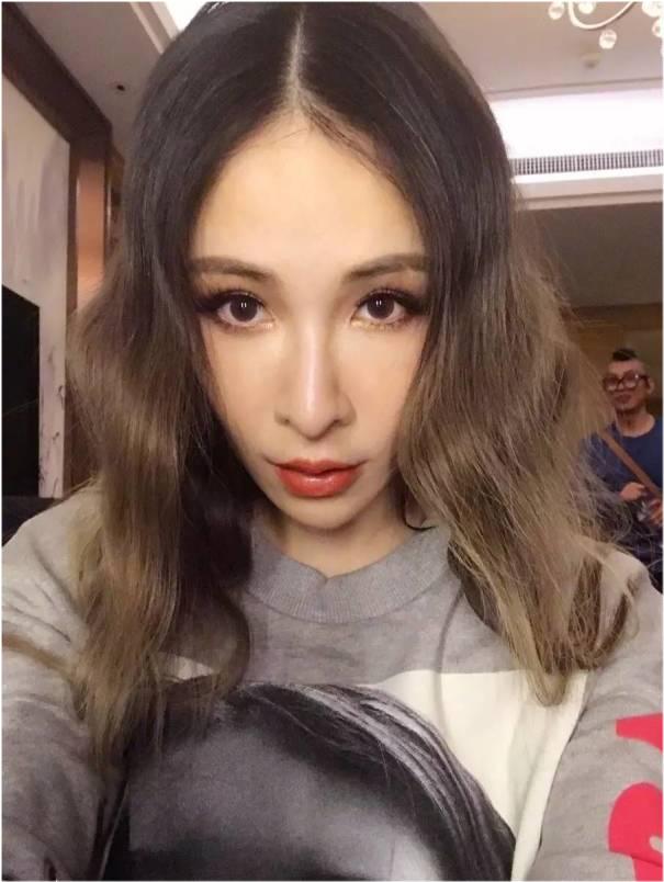 台湾四大天后萧亚轩,萧亚轩回应怪异视频内幕