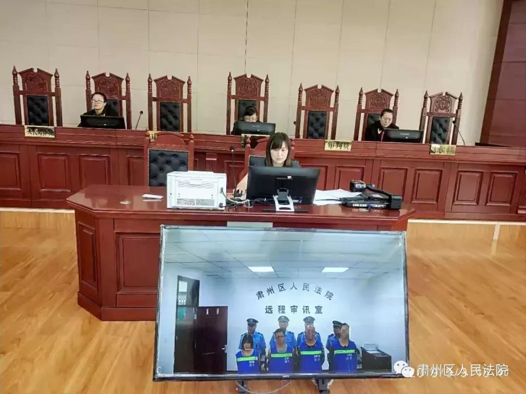 【扫黑除恶进行时】大快人心!甘肃这些涉黑涉恶团伙都判了多名“黑老大”领刑