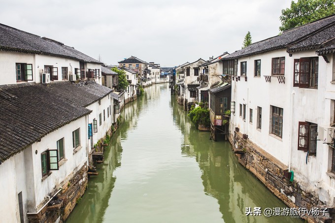 苏州旅游必去的景点排行榜第一名,苏州免费景点排名榜前十名有哪些