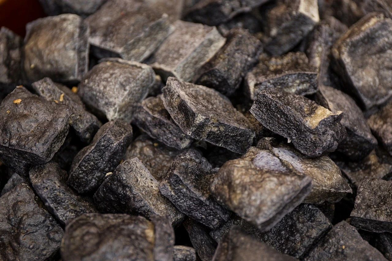 臭豆腐20元,深圳臭豆腐货源配送