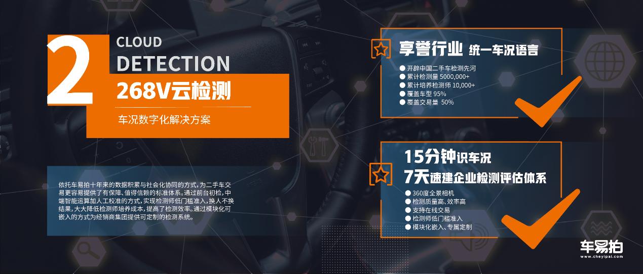 车易拍二手车交易平台,车易拍交易流程