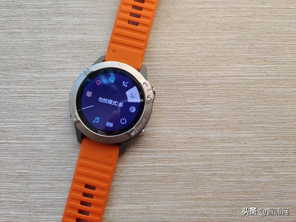 garmin手表fenix6x表盘,garminfenix6xpro评测