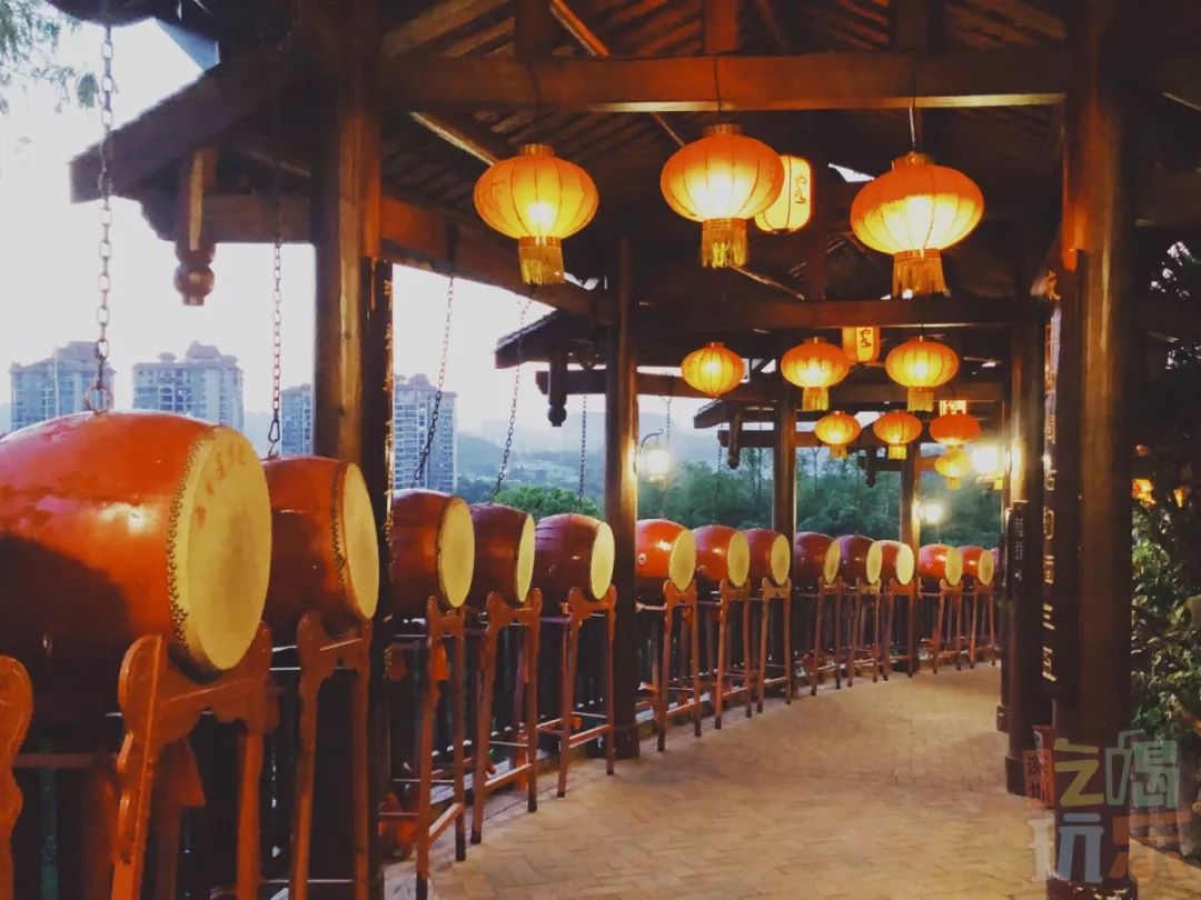 梅州两天一夜吃货攻略,去梅州吃小吃的周末游记