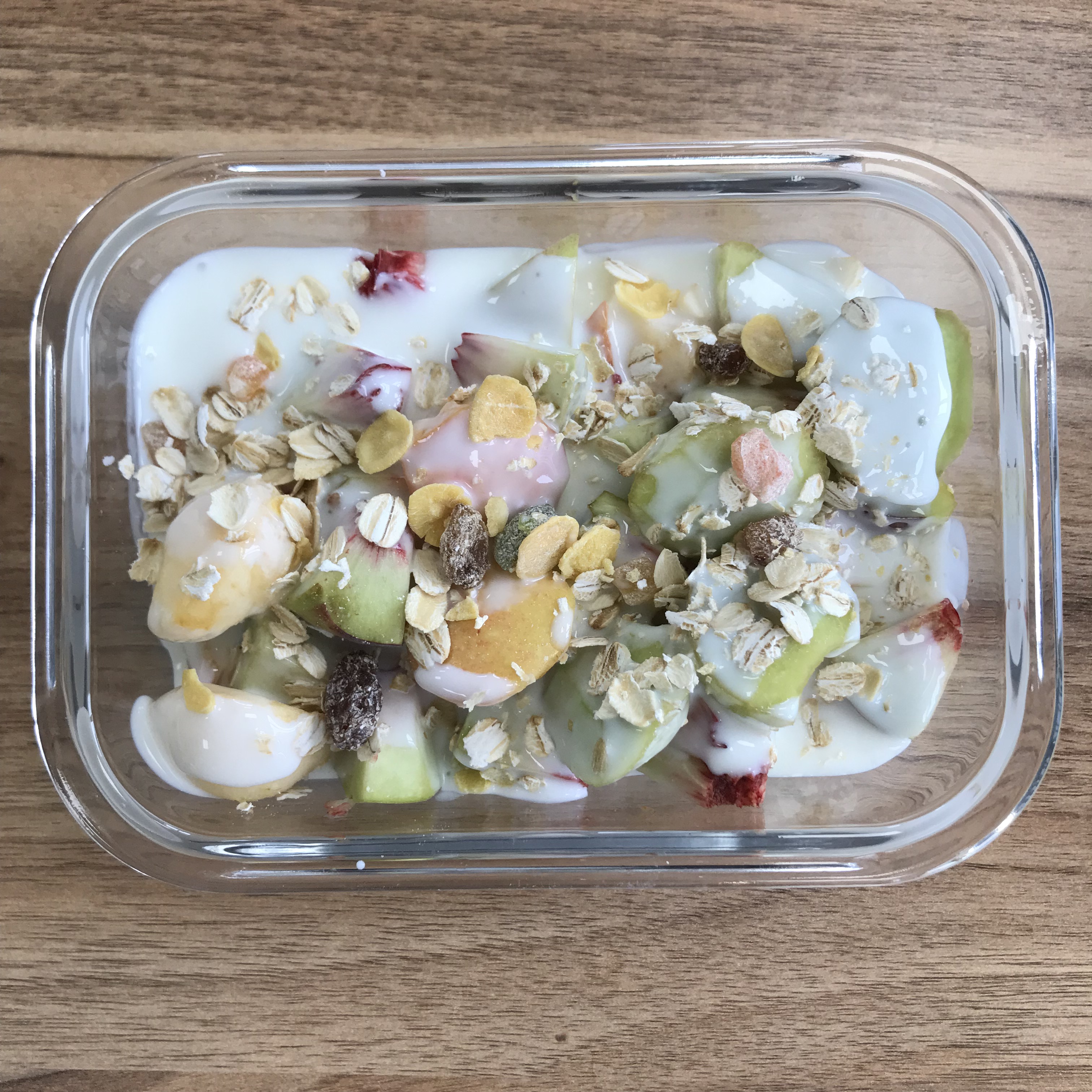 7-12岁儿童自制零食不用烤箱甜品,宝宝零食自制无烤箱水果