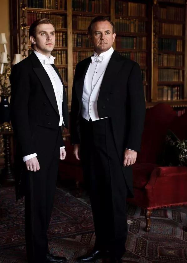 塔士多花式礼服,单排塔士多礼服