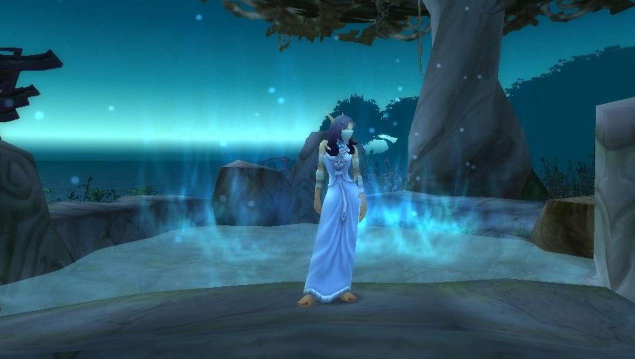 tbc裁缝月布专精图纸在哪里买,魔兽世界怀旧服裁缝专业1-300指南