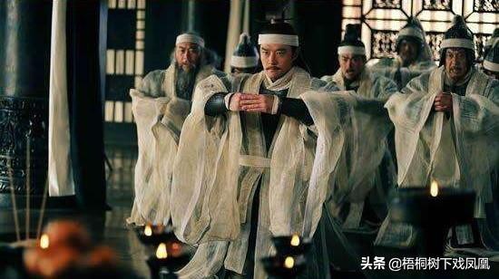 洛阳关羽墓为什么不称“墓”而称“林”？传有三原因