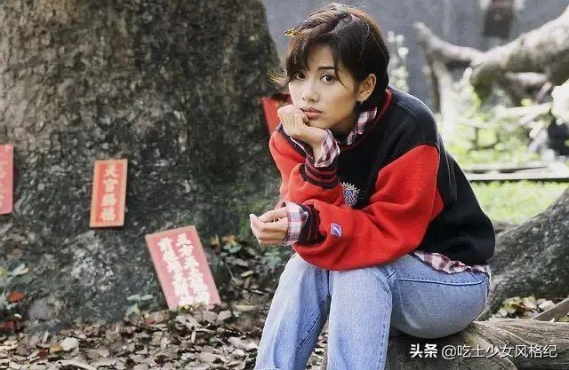 曾经生活在惊涛骇浪中的她为什么又站起来了？靠自救