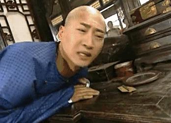 赵薇出演小燕子火到什么程度,赵薇演还珠阴差阳错一炮而红