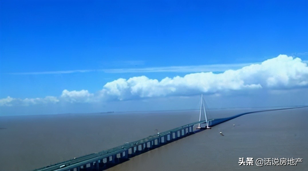 世界最长大桥丹昆特大桥简介,世界上最长的10座大桥