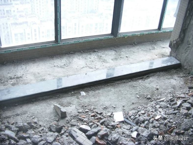 什么是门槛石,门槛石是什么意思