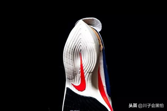 最有可能火起来的aj1,冠希联名aj1球鞋