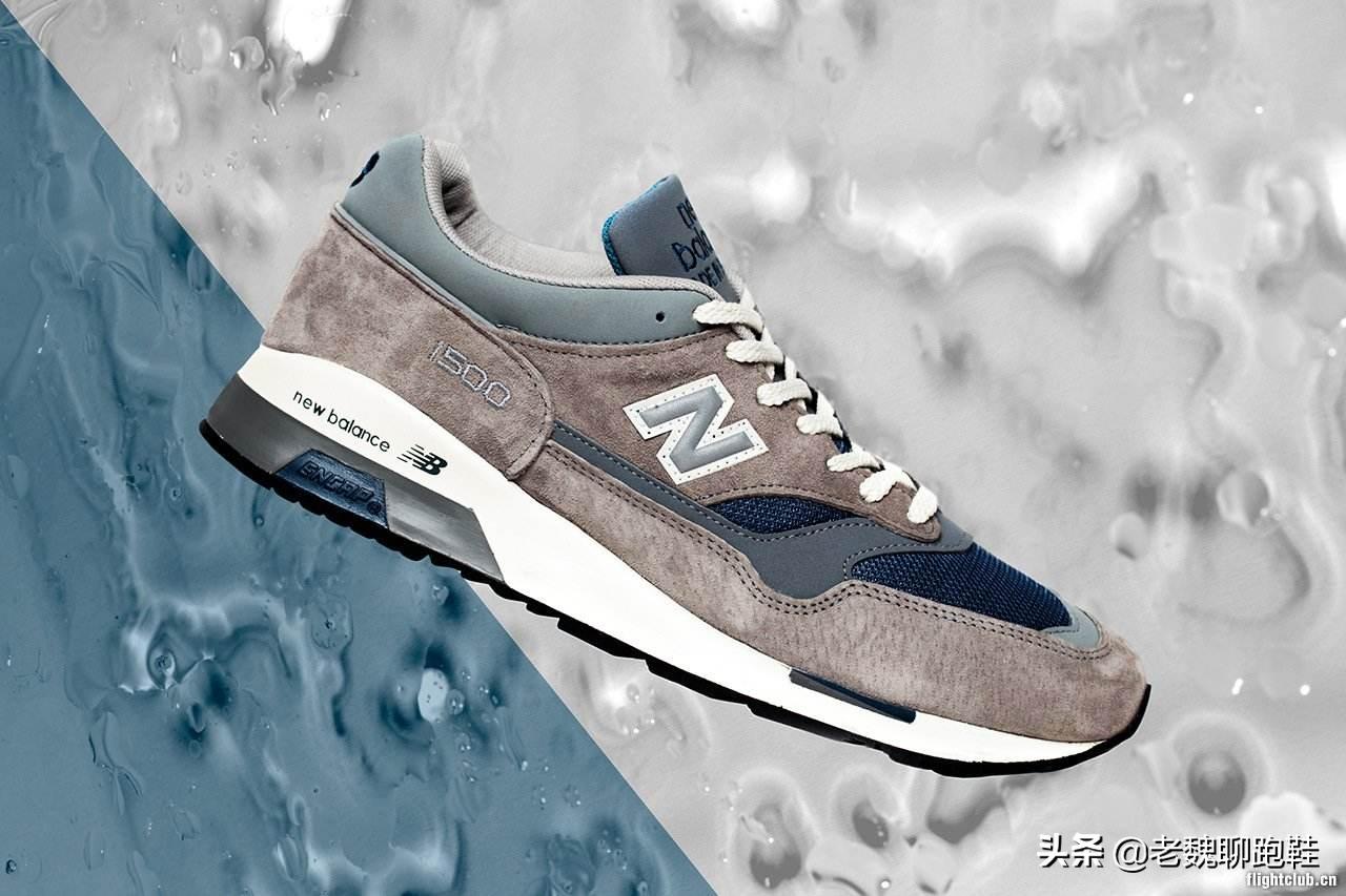 纽巴伦和新百伦的区别在哪里,新百伦有nr的系列吗